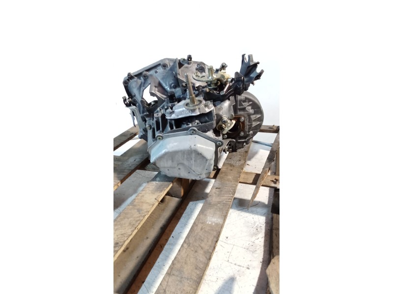 Recambio de caja cambios para peugeot 406 coupé (8c) 2.2 hdi referencia OEM IAM 20LM02 5V 0259012