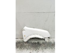 Recambio de aleta delantera derecha para ford tourneo connect 1.8 tdci referencia OEM IAM   2008