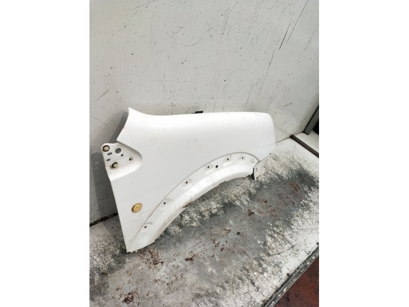 Recambio de aleta delantera derecha para ford tourneo connect 1.8 tdci referencia OEM IAM   2008