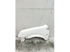 Recambio de aleta delantera izquierda para ford tourneo connect 1.8 tdci referencia OEM IAM  2008 