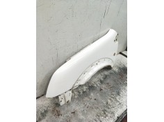 Recambio de aleta delantera izquierda para ford tourneo connect 1.8 tdci referencia OEM IAM  2008  2