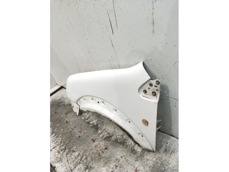 Recambio de aleta delantera izquierda para ford tourneo connect 1.8 tdci referencia OEM IAM  2008 