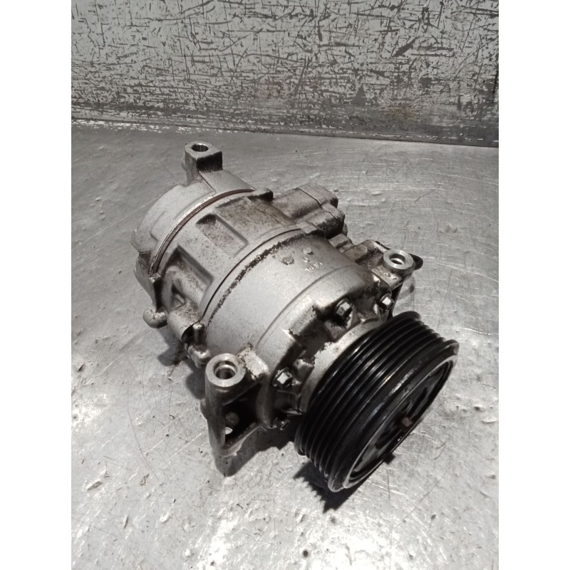 Recambio de compresor aire acondicionado para audi a6 c6 (4f2) 2.0 tdi referencia OEM IAM 20D1690A 130421 60679