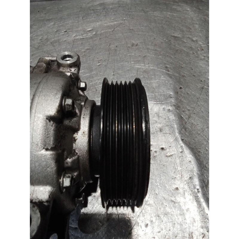 Recambio de compresor aire acondicionado para audi a6 c6 (4f2) 2.0 tdi referencia OEM IAM 20D1690A 130421 60679