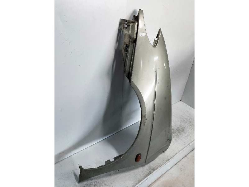 Recambio de aleta delantera izquierda para renault scenic (ja..) 1.9 dti diesel cat referencia OEM IAM   