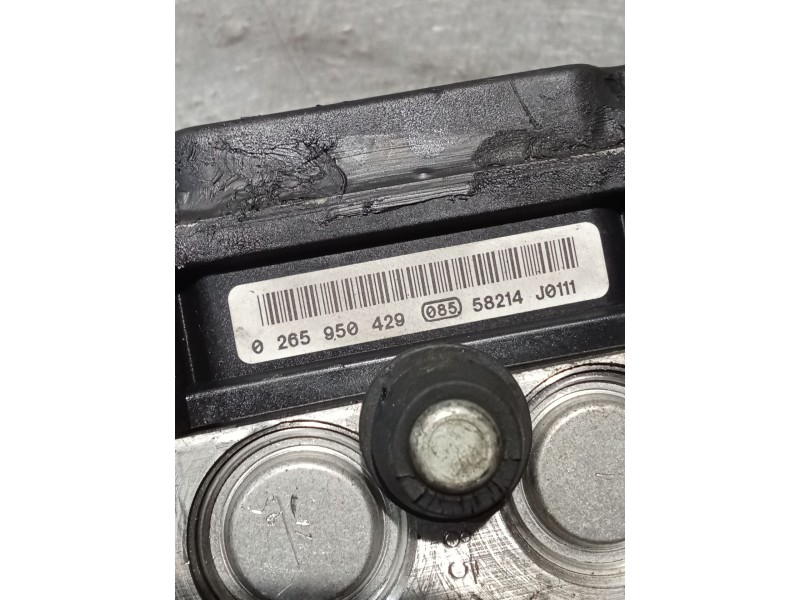 Recambio de abs para audi a6 c6 (4f2) 2.0 tdi referencia OEM IAM 4F0910517K009 4F0614517K03 
