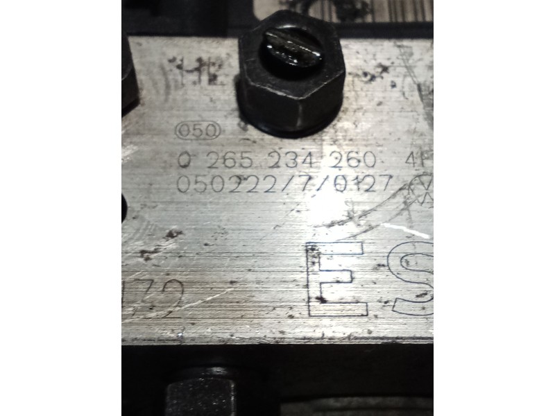 Recambio de abs para audi a6 c6 (4f2) 2.0 tdi referencia OEM IAM 4F0910517K009 4F0614517K03 