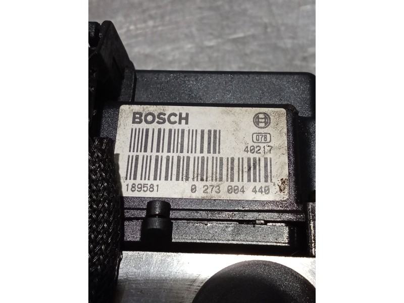 Recambio de abs para citroën xsara (n1) 2.0 hdi 90 referencia OEM IAM 0273004440 9636084480 0265216722