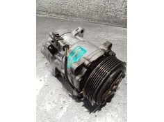 Recambio de compresor aire acondicionado para citroën xsara (n1) 2.0 hdi 90 referencia OEM IAM 1228F 7127709160 