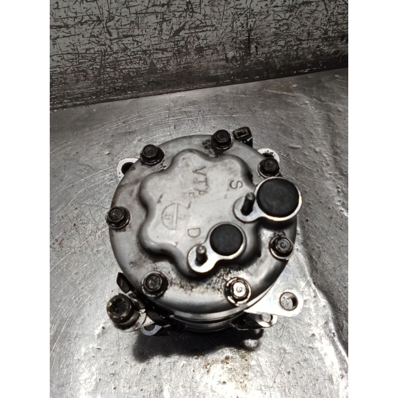 Recambio de compresor aire acondicionado para citroën xsara (n1) 2.0 hdi 90 referencia OEM IAM 1228F 7127709160 