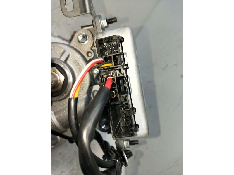 Recambio de columna direccion para toyota aygo (_b4_) 1.0 (kgb40) referencia OEM IAM JJ301001571 AV1608000912 2014