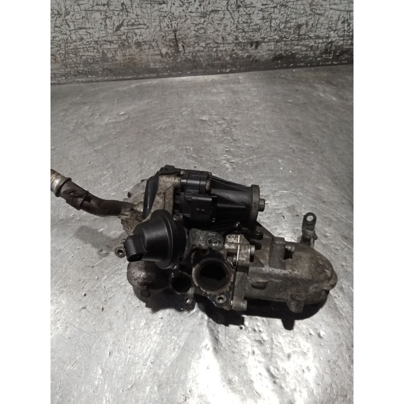 Recambio de valvula egr para citroën c4 ii (nc_) 1.6 hdi 110 referencia OEM IAM 5056390200 229900247513 10