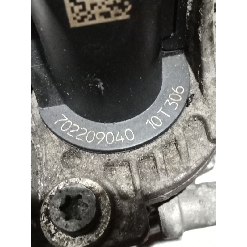 Recambio de valvula egr para citroën c4 ii (nc_) 1.6 hdi 110 referencia OEM IAM 5056390200 229900247513 10