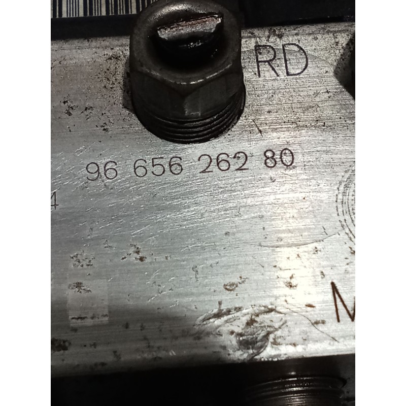 Recambio de abs para citroën c4 ii (nc_) 1.6 hdi 110 referencia OEM IAM 0265951482 0265251351 9665626280