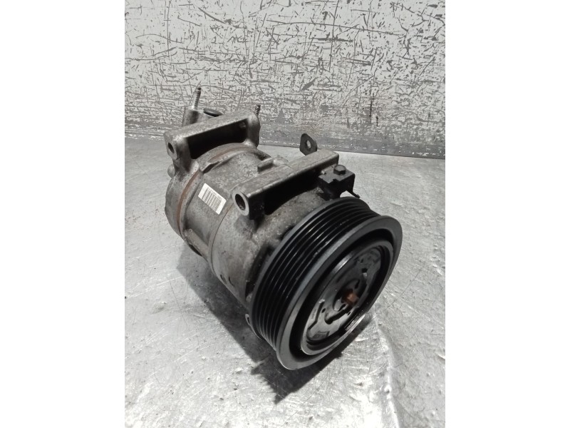 Recambio de compresor aire acondicionado para citroën c4 ii (nc_) 1.6 hdi 110 referencia OEM IAM 4471501731 08M04132 10
