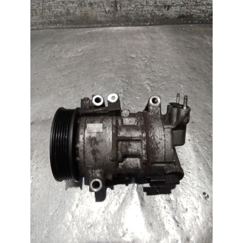Recambio de compresor aire acondicionado para citroën c4 ii (nc_) 1.6 hdi 110 referencia OEM IAM 4471501731 08M04132 10