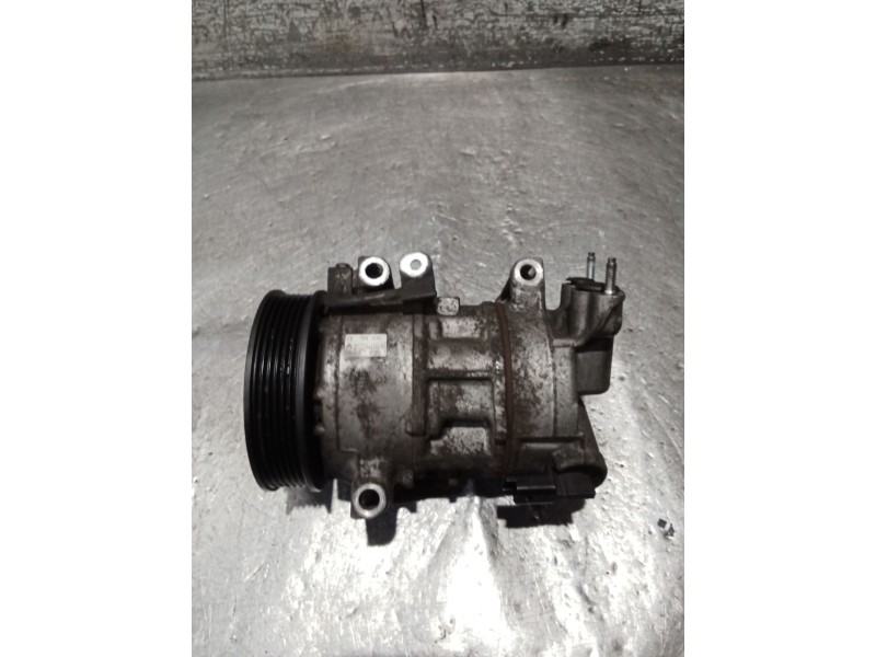 Recambio de compresor aire acondicionado para citroën c4 ii (nc_) 1.6 hdi 110 referencia OEM IAM 4471501731 08M04132 10