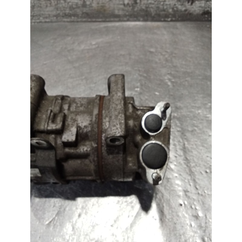 Recambio de compresor aire acondicionado para citroën c4 ii (nc_) 1.6 hdi 110 referencia OEM IAM 4471501731 08M04132 10