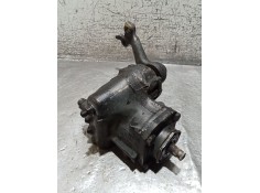 Recambio de caja direccion para mercedes-benz clase e (w123) berlina+coupe d 200 referencia OEM IAM 495101 976M702355 76