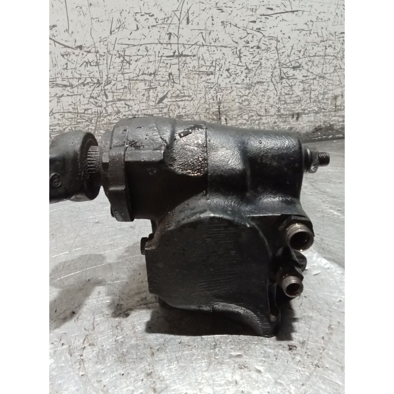 Recambio de caja direccion para mercedes-benz clase e (w123) berlina+coupe d 200 referencia OEM IAM 495101 976M702355 76