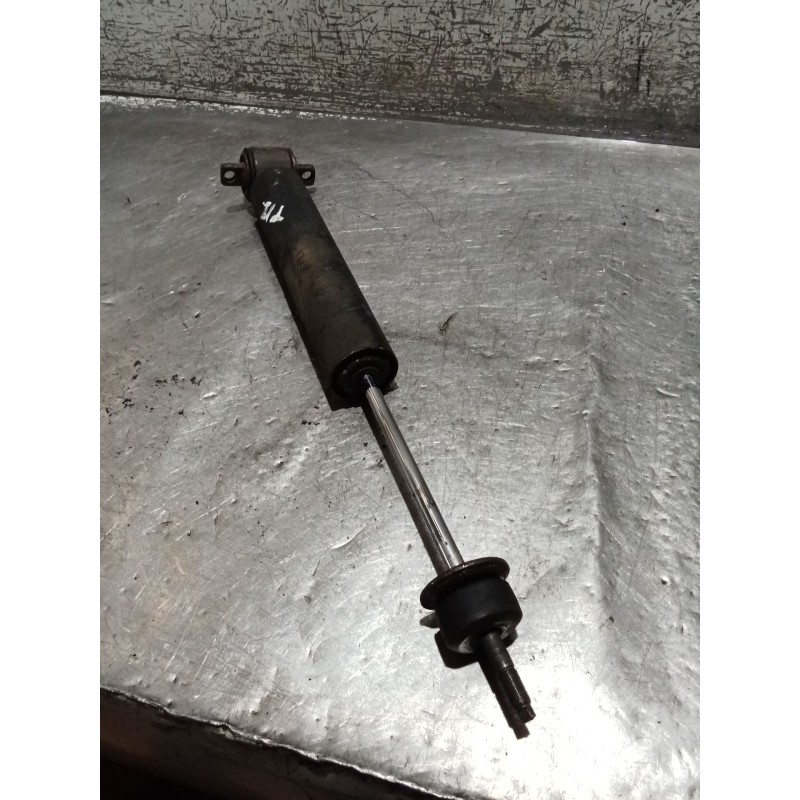 Recambio de amortiguador trasero izquierdo para mercedes-benz clase e (w123) berlina+coupe d 200 referencia OEM IAM   76