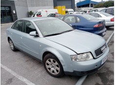 audi a4 b6 (8e2) del año 2002