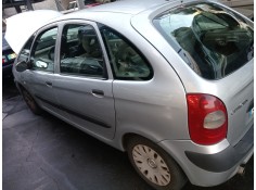 citroen xsara picasso del año 2004 2