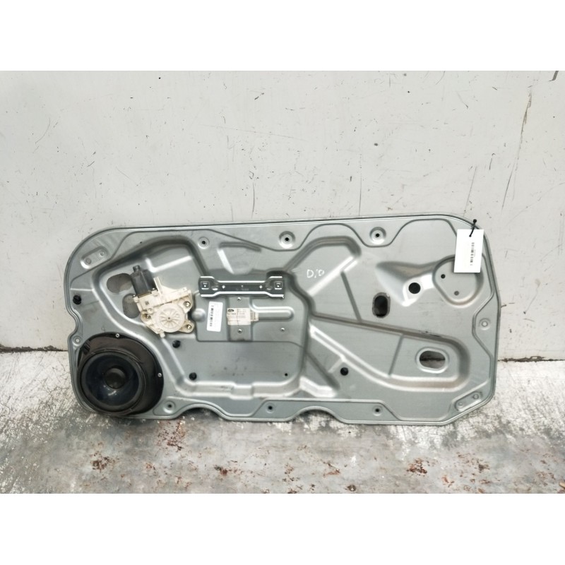 Recambio de elevalunas delantero derecho para ford focus ii (da_, hcp, dp) 1.8 tdci referencia OEM IAM 7K01959 3P 2005