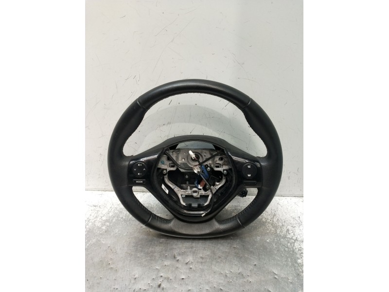 Recambio de volante para toyota aygo (_b4_) 1.0 (kgb40) referencia OEM IAM 451000H060 KY51469355048 2014