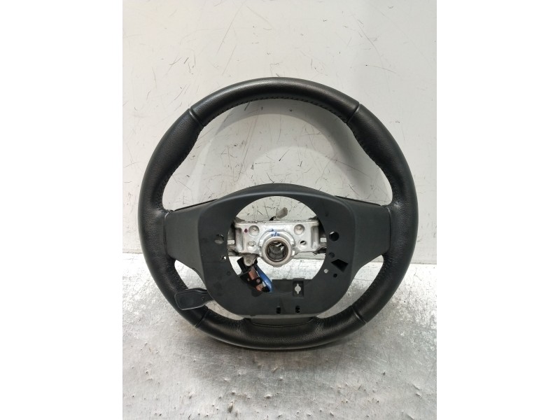 Recambio de volante para toyota aygo (_b4_) 1.0 (kgb40) referencia OEM IAM 451000H060 KY51469355048 2014