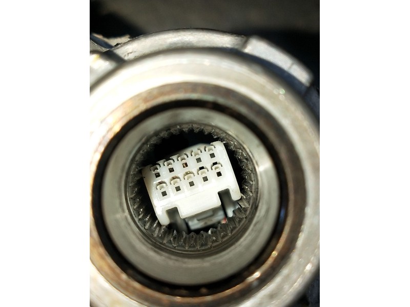 Recambio de volante para toyota aygo (_b4_) 1.0 (kgb40) referencia OEM IAM 451000H060 KY51469355048 2014