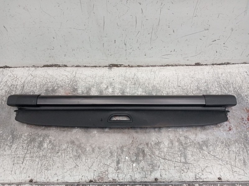 Recambio de bandeja trasera para mercedes-benz clase b sports tourer (w245) b 200 cdi (245.208) referencia OEM IAM   2010