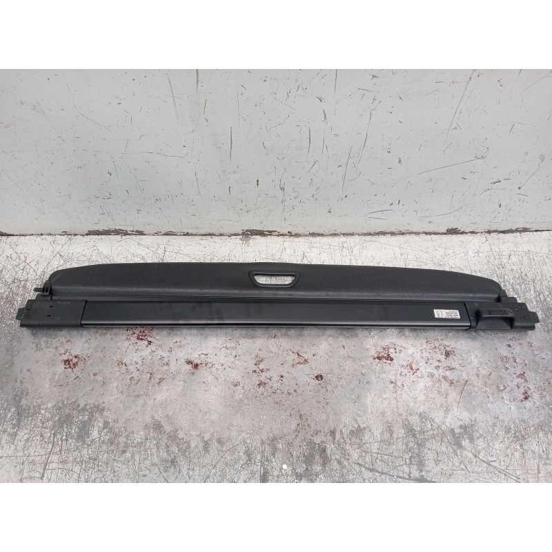 Recambio de bandeja trasera para mercedes-benz clase b sports tourer (w245) b 200 cdi (245.208) referencia OEM IAM   2010
