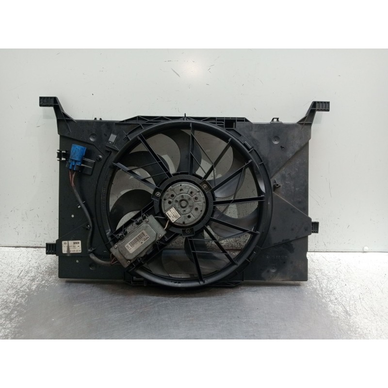 Recambio de electroventilador para mercedes-benz clase b sports tourer (w245) b 200 cdi (245.208) referencia OEM IAM 0130307002 