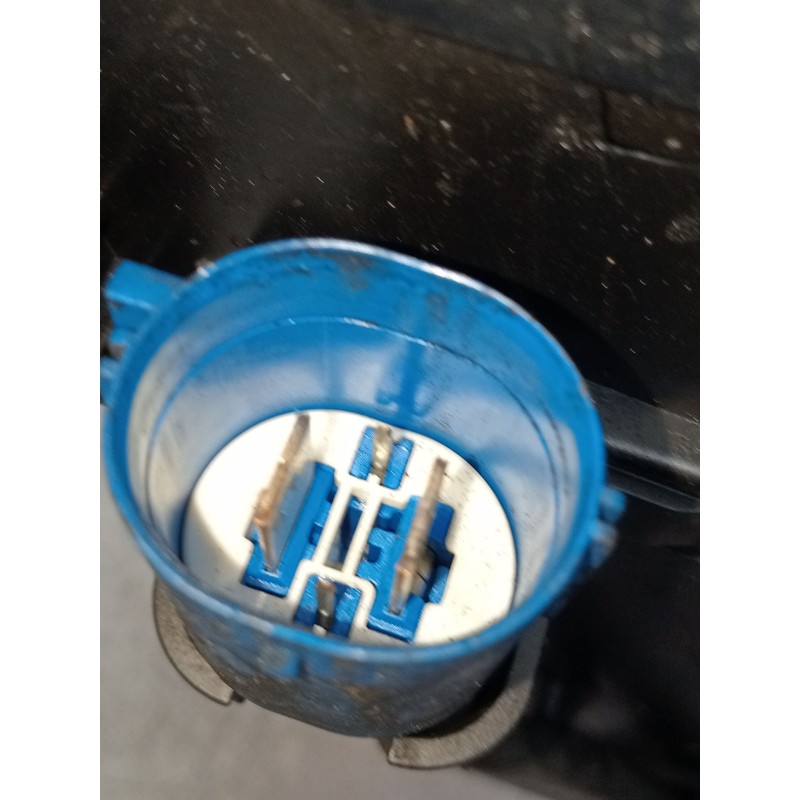 Recambio de electroventilador para mercedes-benz clase b sports tourer (w245) b 200 cdi (245.208) referencia OEM IAM 0130307002 