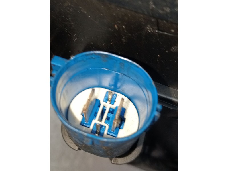Recambio de electroventilador para mercedes-benz clase b sports tourer (w245) b 200 cdi (245.208) referencia OEM IAM 0130307002 