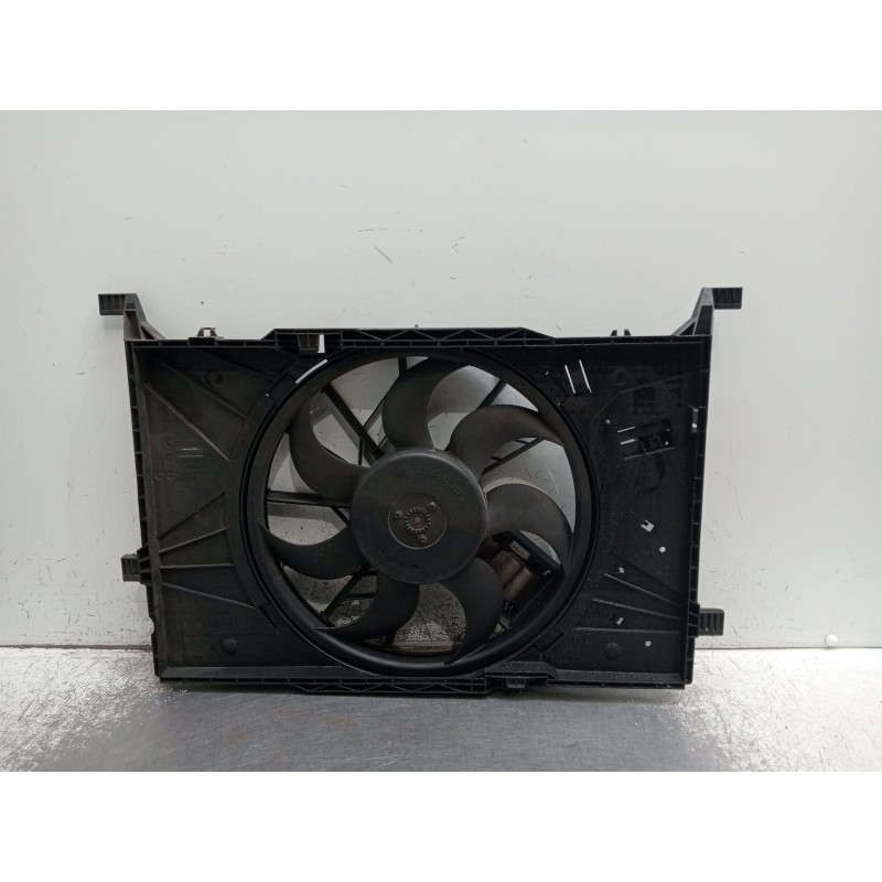 Recambio de electroventilador para mercedes-benz clase b sports tourer (w245) b 200 cdi (245.208) referencia OEM IAM 0130307002 
