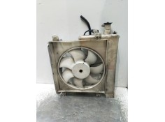 Recambio de electroventilador para toyota aygo (_b4_) 1.0 (kgb40) referencia OEM IAM 163600Q021A  2014