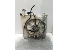 Recambio de electroventilador para toyota aygo (_b4_) 1.0 (kgb40) referencia OEM IAM 163600Q021A  2014 2