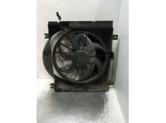 Recambio de electroventilador para jeep gr.cherokee (wj/wg) 3.1 td cat referencia OEM IAM 52079508  1999