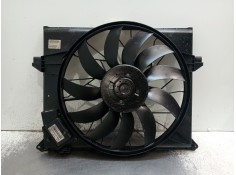 Recambio de electroventilador para mercedes-benz clase m (w164) ml 320 cdi 4-matic (164.122) referencia OEM IAM A1645000093  200