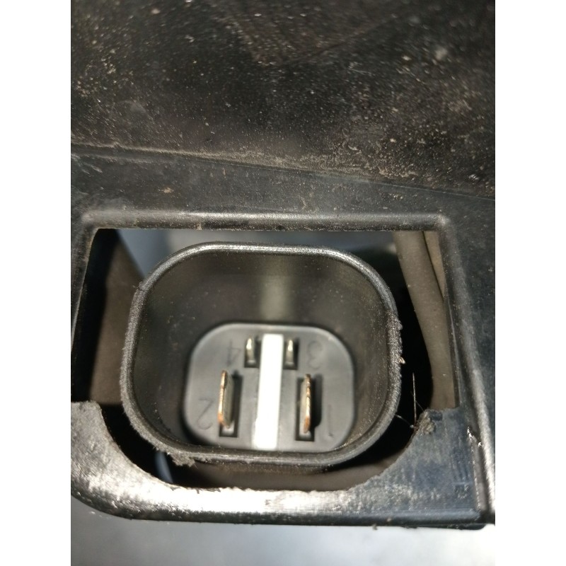 Recambio de electroventilador para mercedes-benz clase m (w164) ml 320 cdi 4-matic (164.122) referencia OEM IAM A1645000093  200