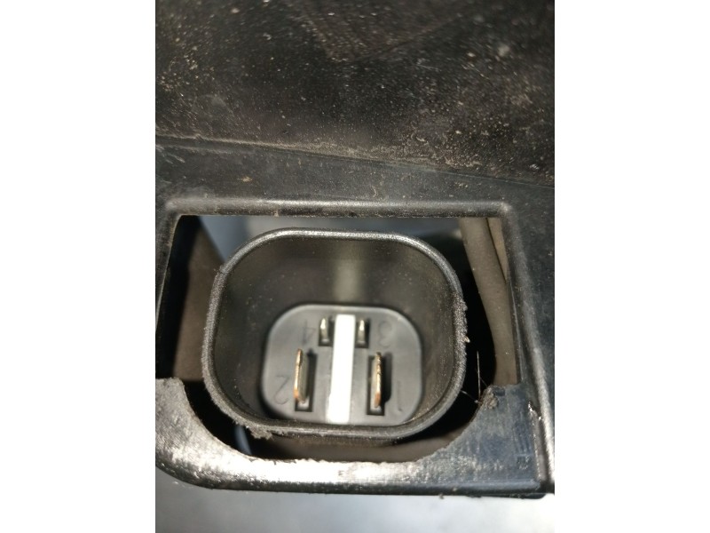 Recambio de electroventilador para mercedes-benz clase m (w164) ml 320 cdi 4-matic (164.122) referencia OEM IAM A1645000093  200