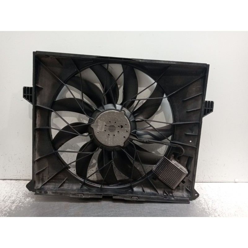 Recambio de electroventilador para mercedes-benz clase m (w164) ml 320 cdi 4-matic (164.122) referencia OEM IAM A1645000093  200