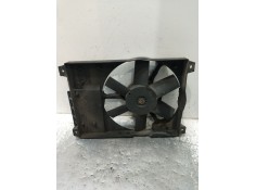 Recambio de electroventilador para citroën jumper ii furgoneta (244) 2.0 hdi referencia OEM IAM   2002