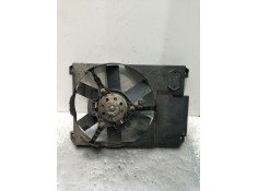 Recambio de electroventilador para citroën jumper ii furgoneta (244) 2.0 hdi referencia OEM IAM   2002 2