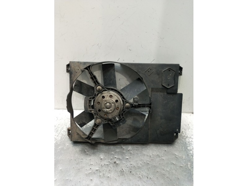 Recambio de electroventilador para citroën jumper ii furgoneta (244) 2.0 hdi referencia OEM IAM   2002