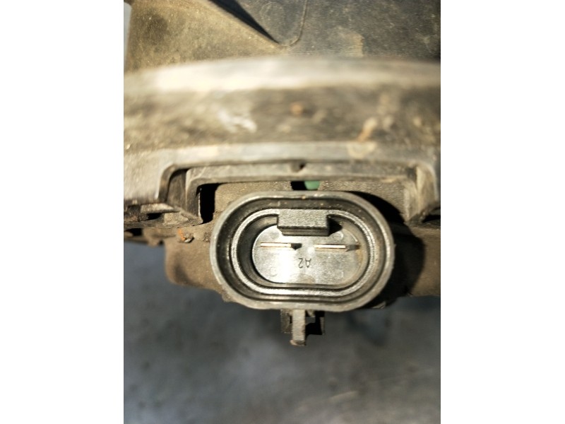 Recambio de electroventilador para citroën jumper ii furgoneta (244) 2.0 hdi referencia OEM IAM   2002