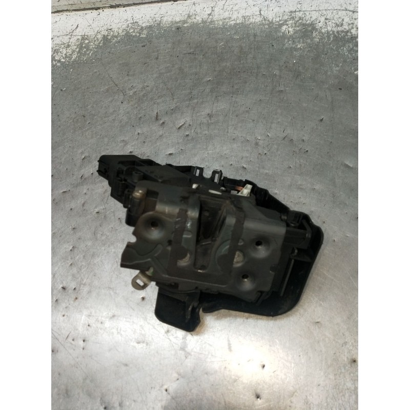 Recambio de motor cierre centralizado delantero derecho para ford focus ii (da_, hcp, dp) 1.8 tdci referencia OEM IAM  3P 2005