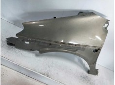 Recambio de aleta delantera izquierda para renault scenic rx4 (ja0) referencia OEM IAM   